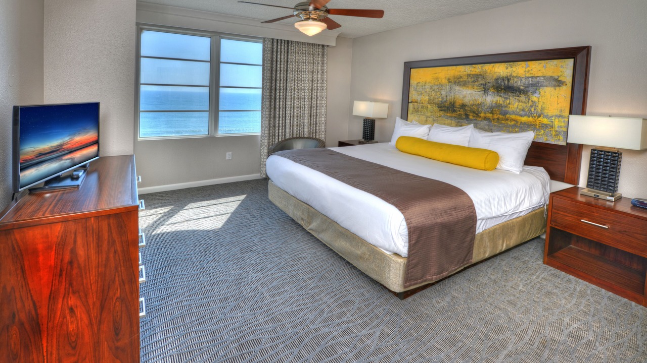 Photo of Bedroom in Brush - Stewarts