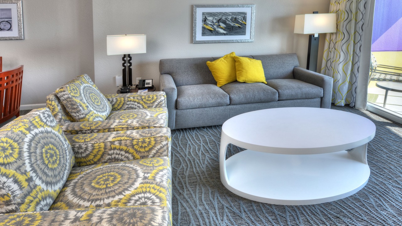 Photo of Livingroom in Brush - Stewarts