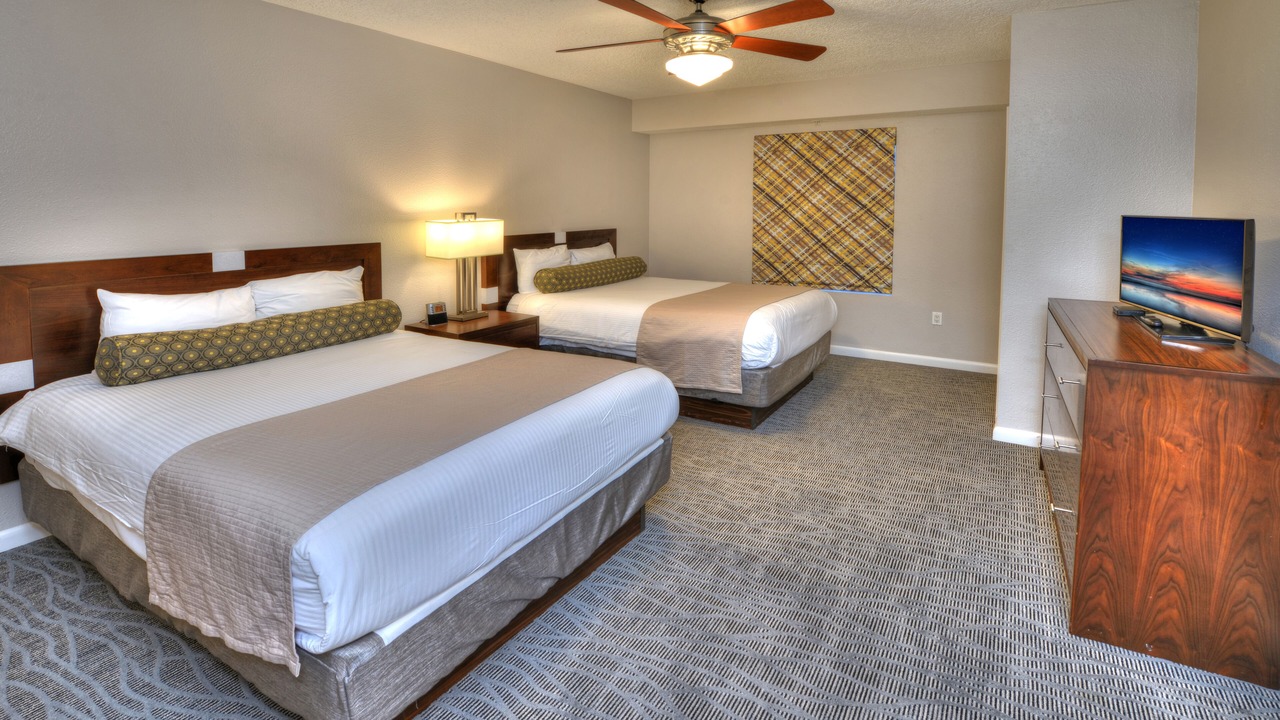 Photo of Bedroom in Brush - Stewarts