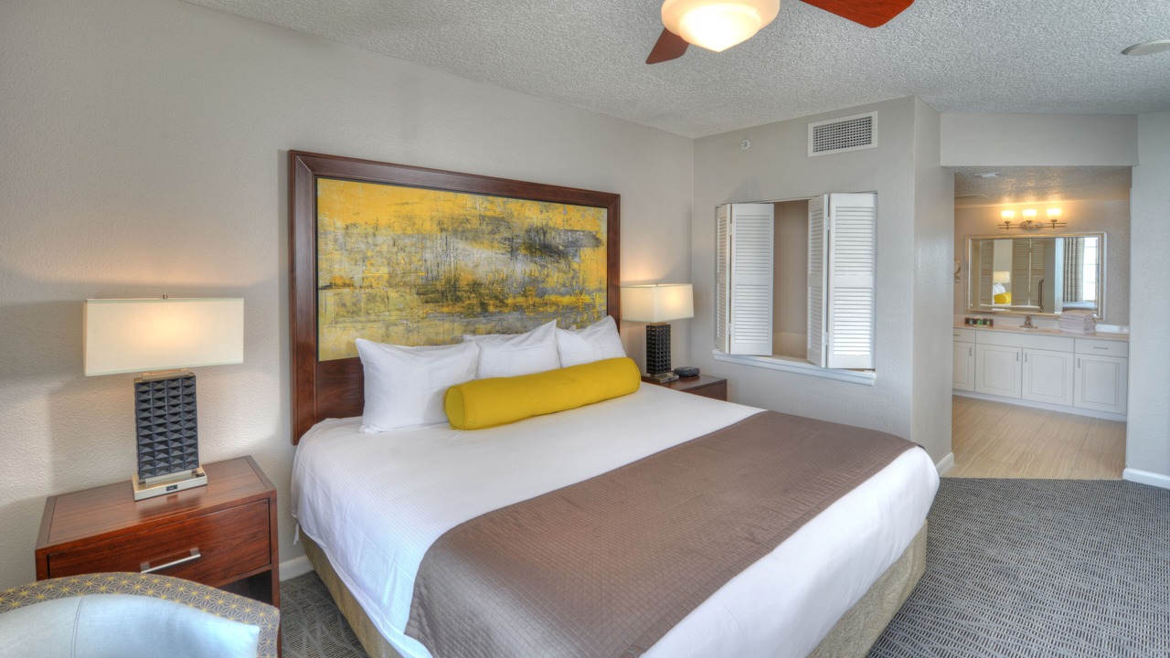 Photo of Bedroom in Brush - Stewarts