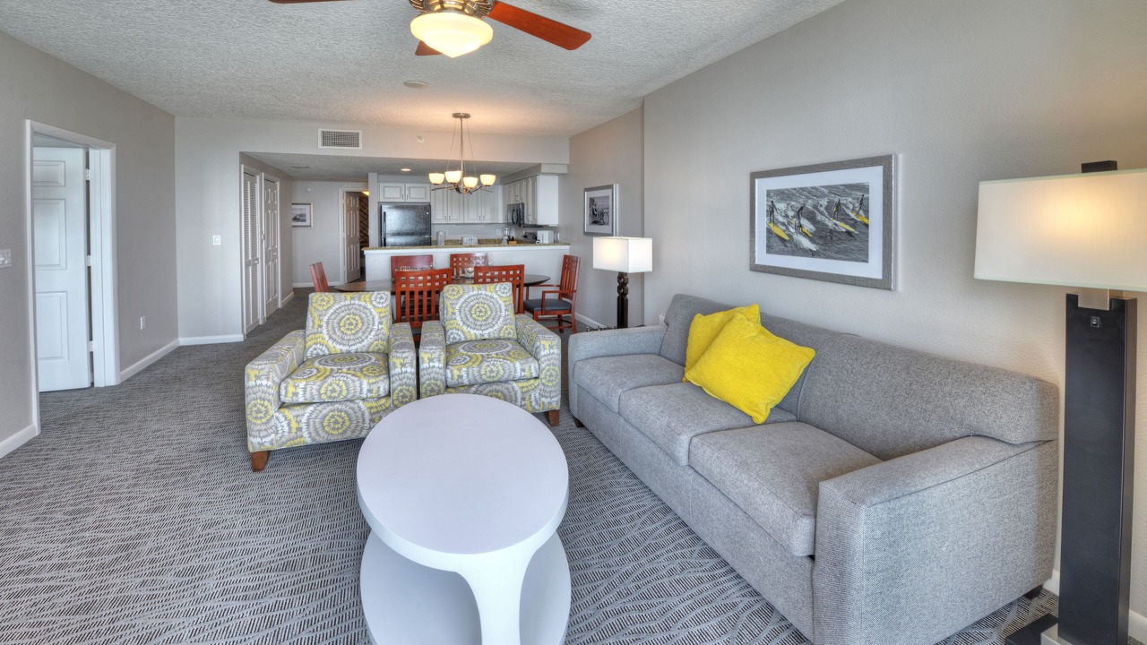 Photo of Livingroom in Brush - Stewarts