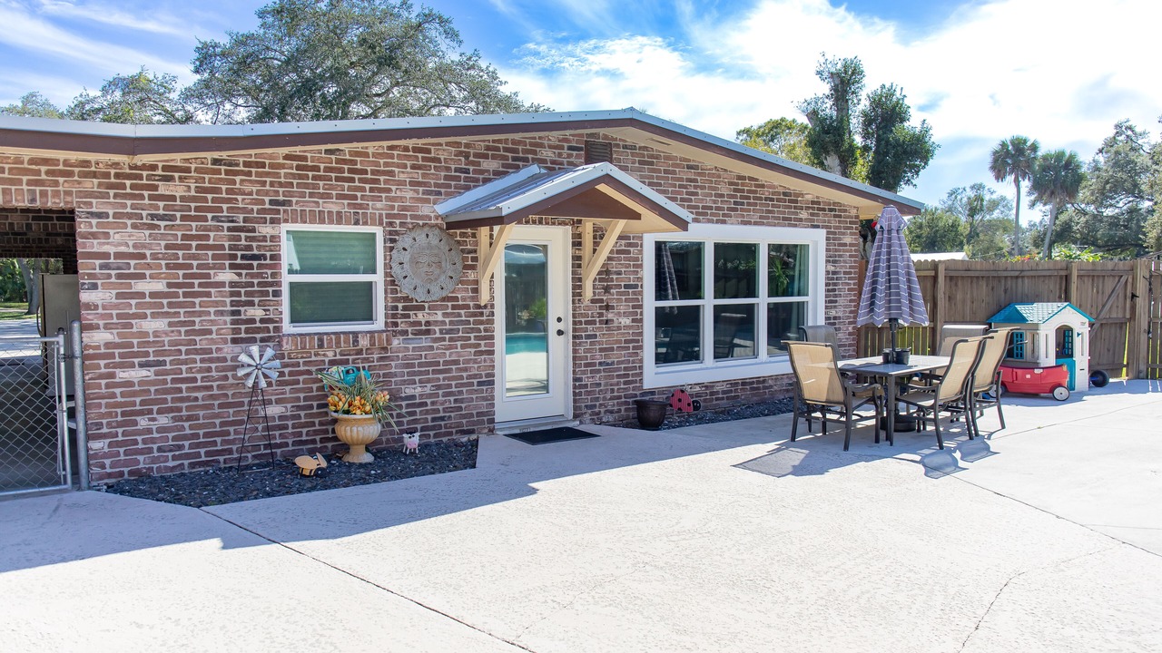 Photo of Outdoor in Okeechobee