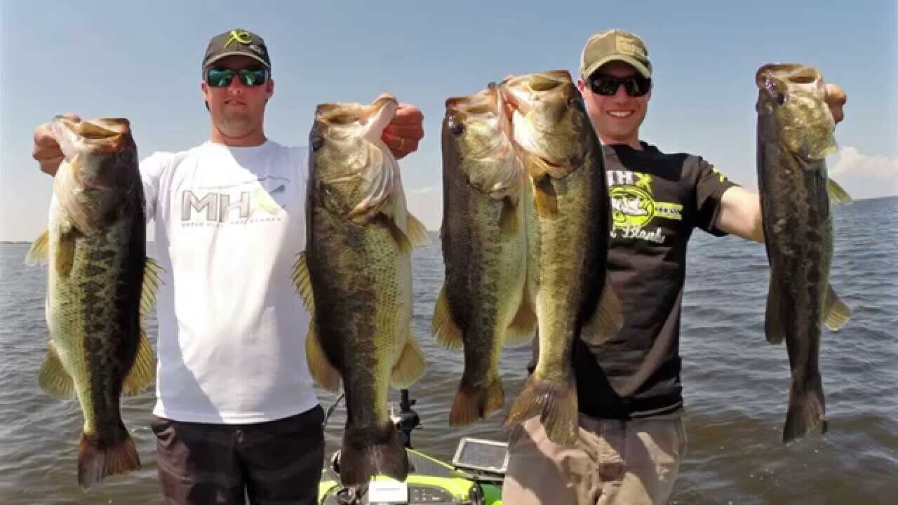 Photo of Outdoor in Okeechobee