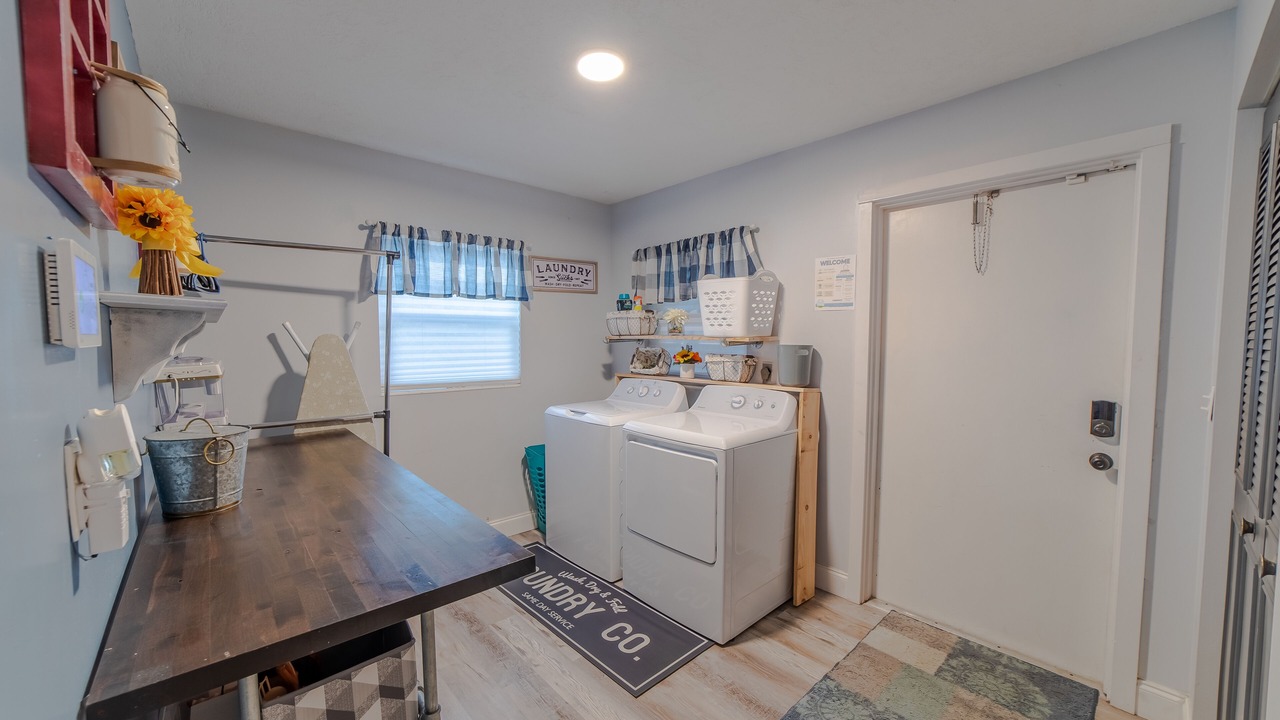 Photo of Bathroom in Okeechobee