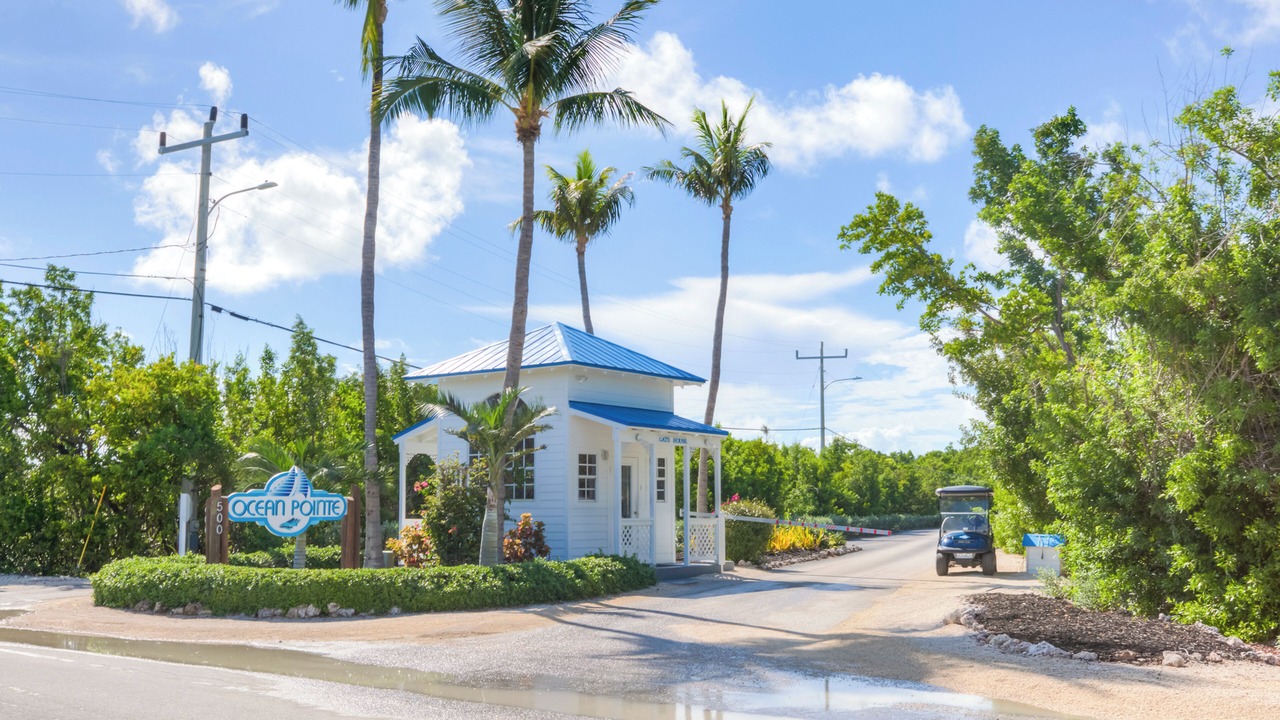 Photo of Others in Tavernier