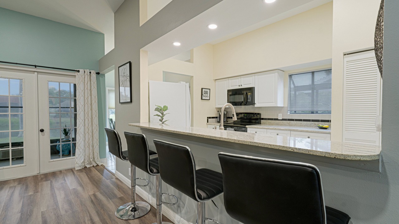 Photo of Kitchen in Country Oaks