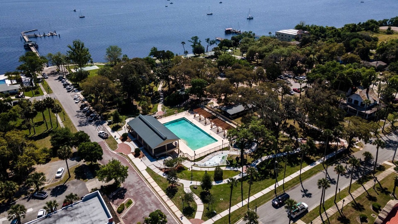 Photo of Outdoor in Green Cove Springs