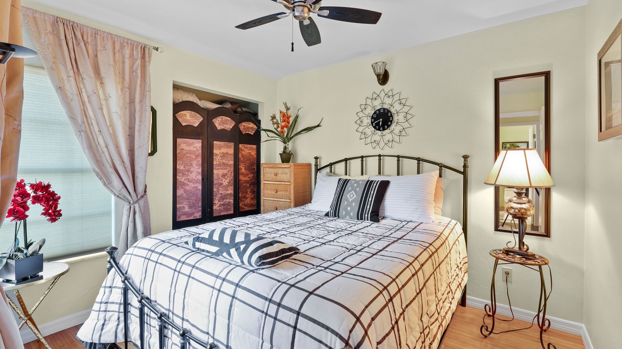 Photo of Bedroom in Kings Lake