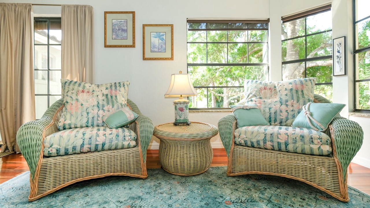 Photo of Livingroom in Kings Lake