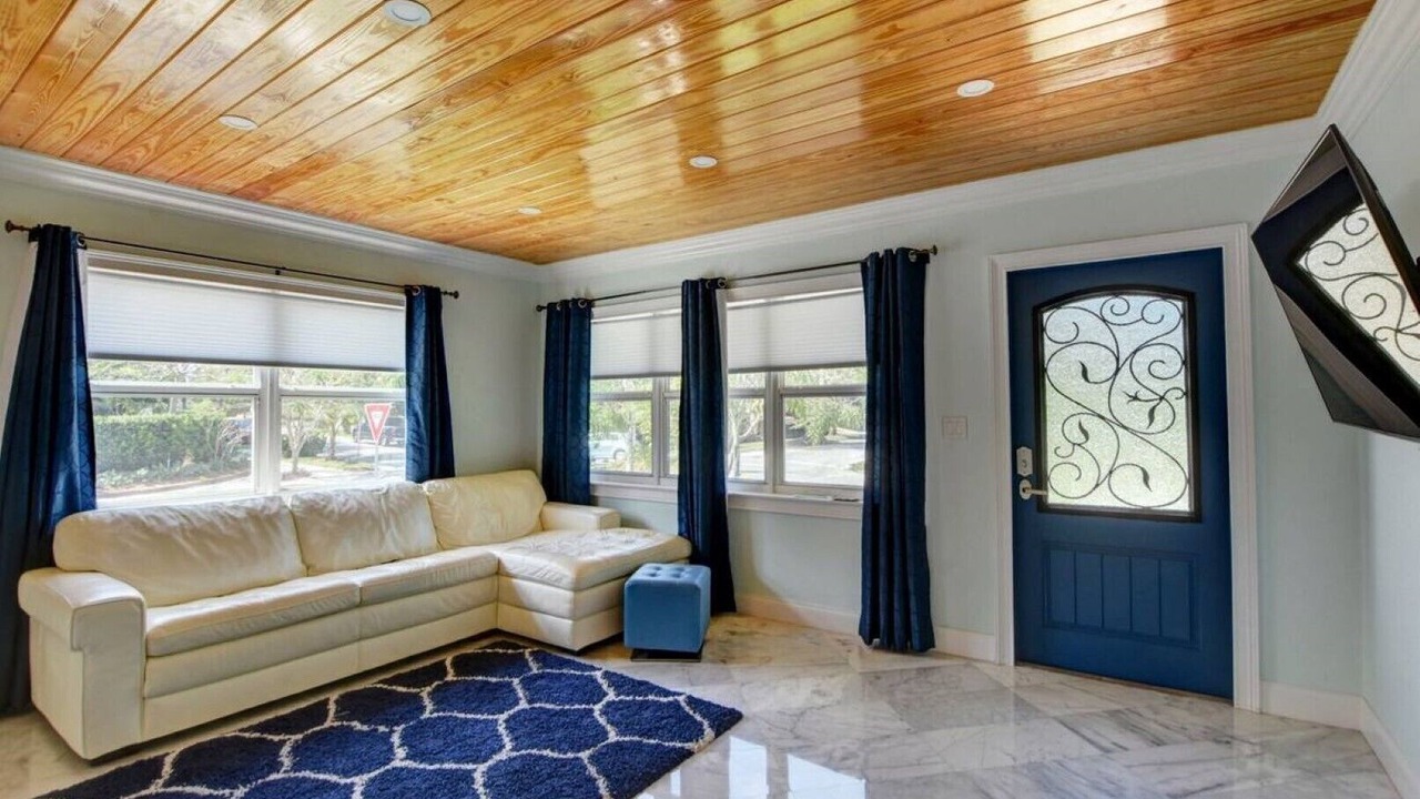 Photo of Livingroom in Sunshine Park