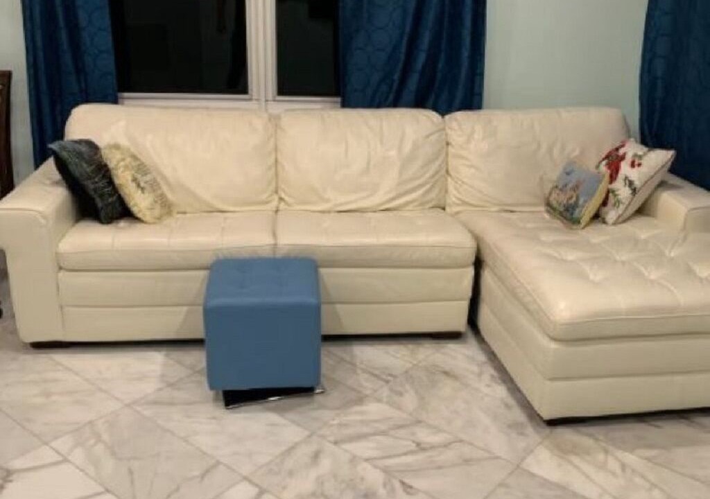 Photo of Livingroom in Sunshine Park