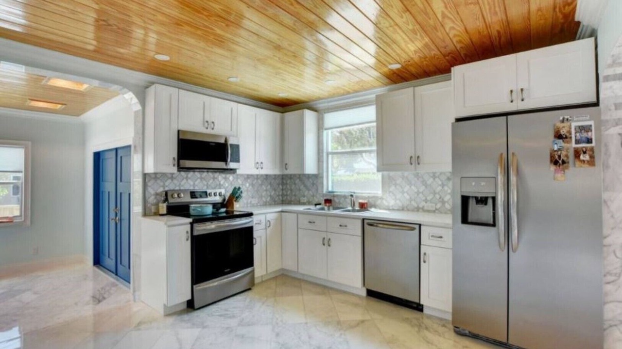 Photo of Kitchen in Sunshine Park