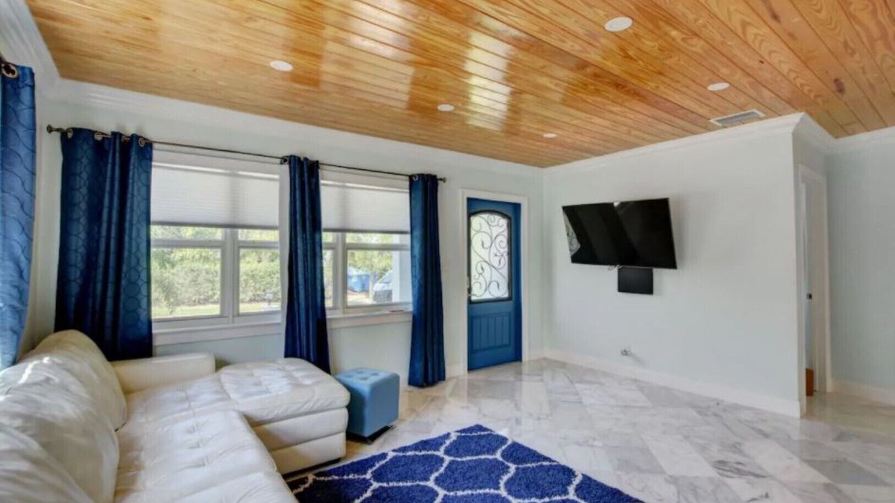 Photo of Livingroom in Sunshine Park