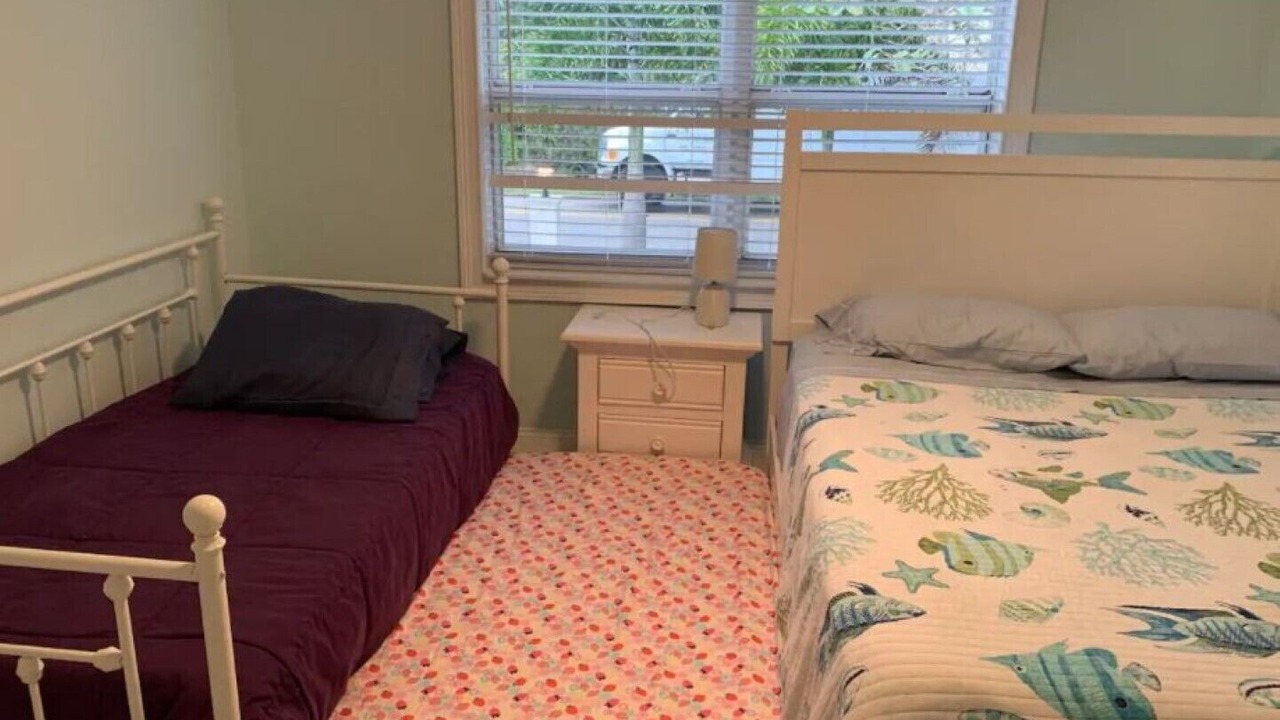 Photo of Bedroom in Sunshine Park