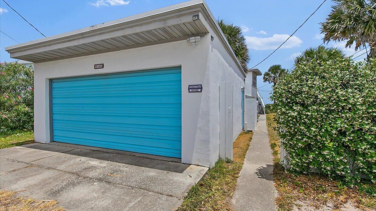 Photo of Outdoor in Vilano Beach