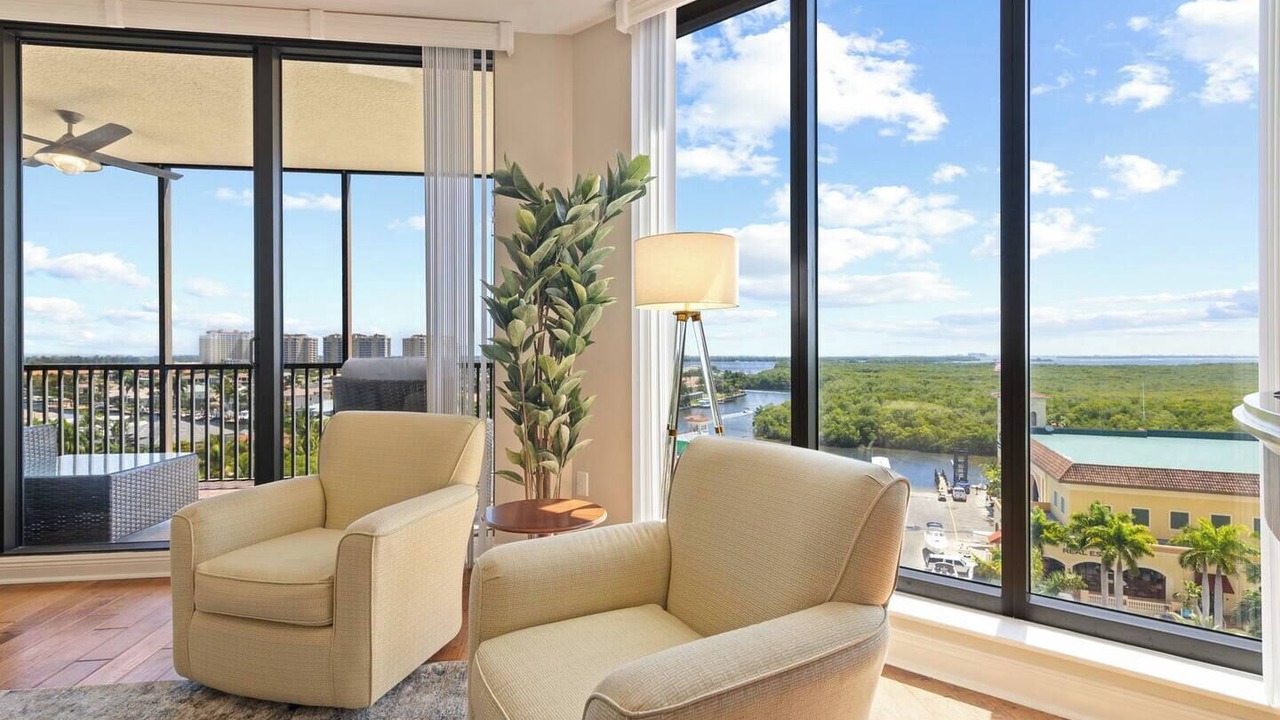 Photo of Bedroom in Cape Harbour