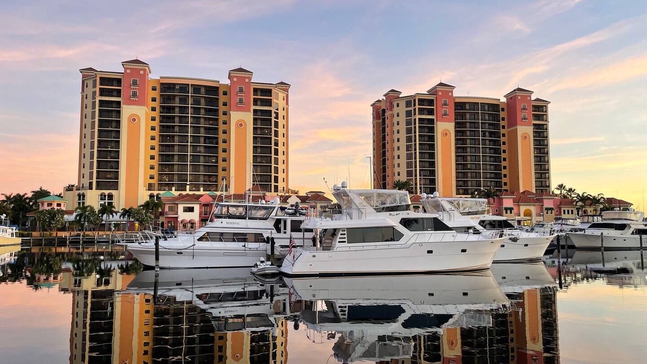 Photo of Others in Cape Harbour