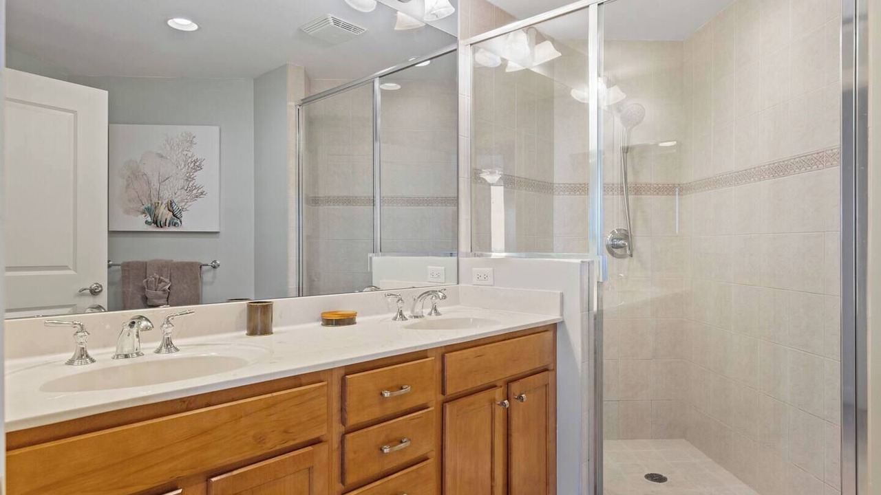 Photo of Bathroom in Cape Harbour