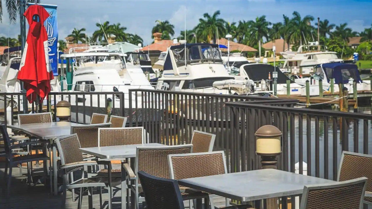 Photo of Others in Cape Harbour