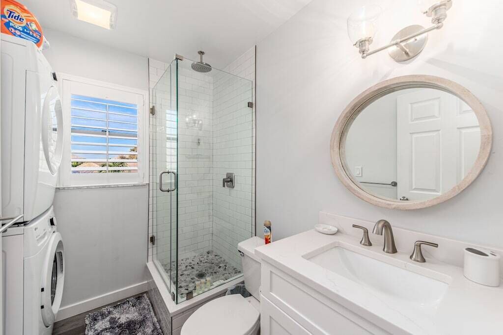 Photo of Bathroom in Bella Vista