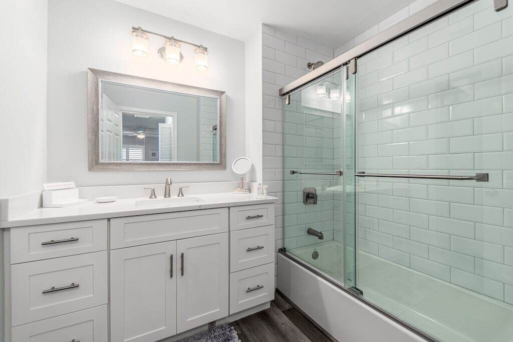 Photo of Bathroom in Bella Vista