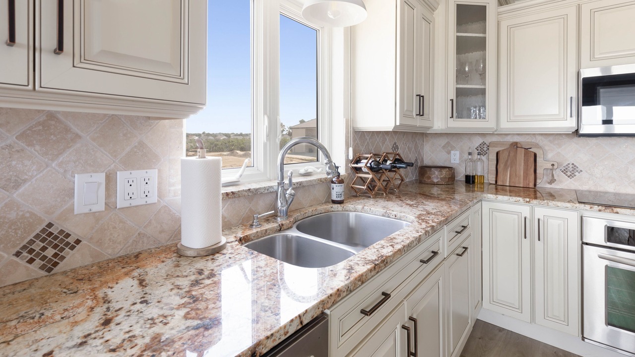 Photo of Kitchen in Marineland Acres