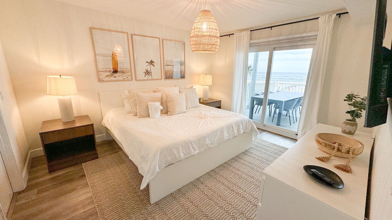 Photo of Bedroom in Marineland Acres