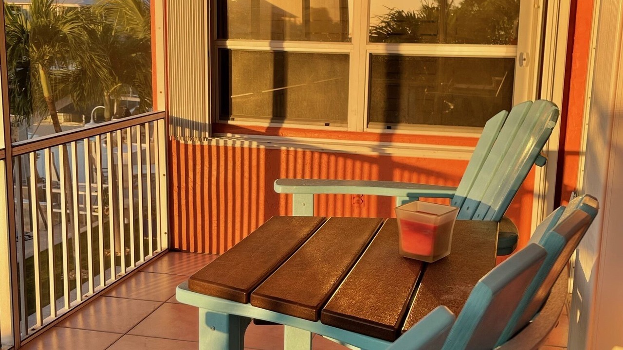 Photo of Outdoor in Venetian Shores