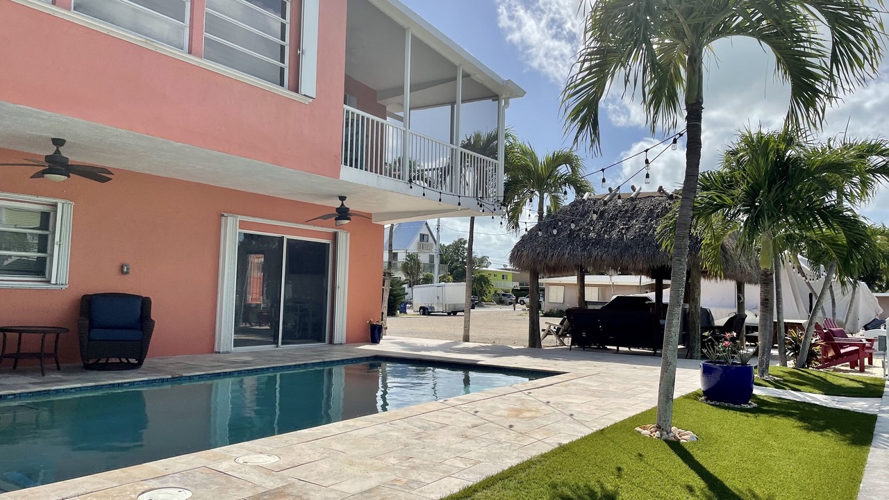 Photo of Outdoor in Venetian Shores