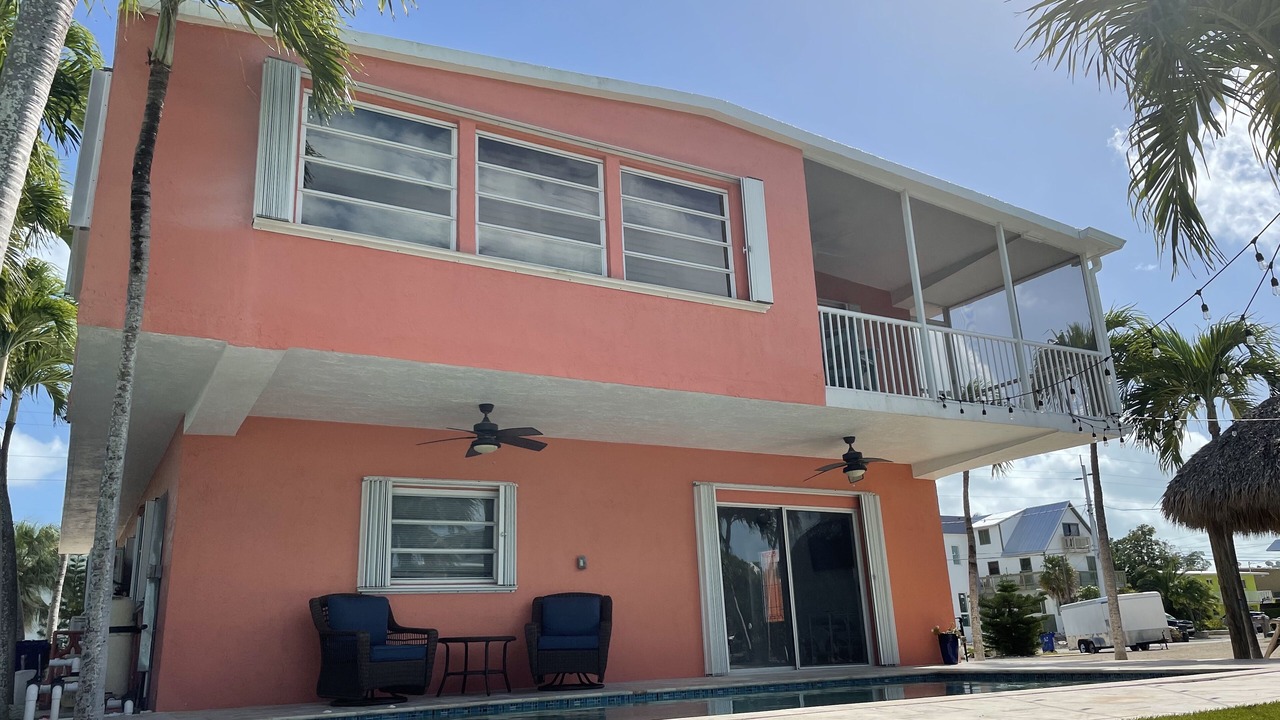 Photo of Outdoor in Venetian Shores
