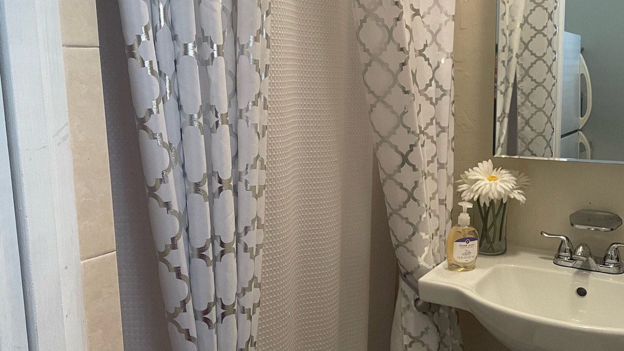 Photo of Bathroom in Olympia Heights