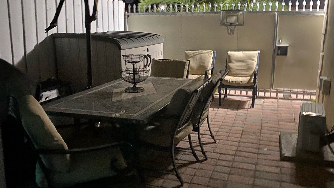 Photo of Outdoor in Olympia Heights