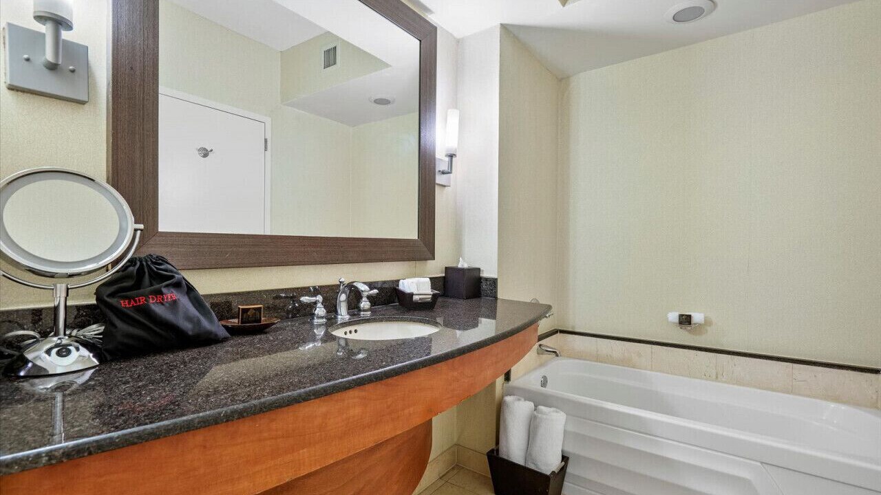 Photo of Bathroom in Sunny Isles Beach