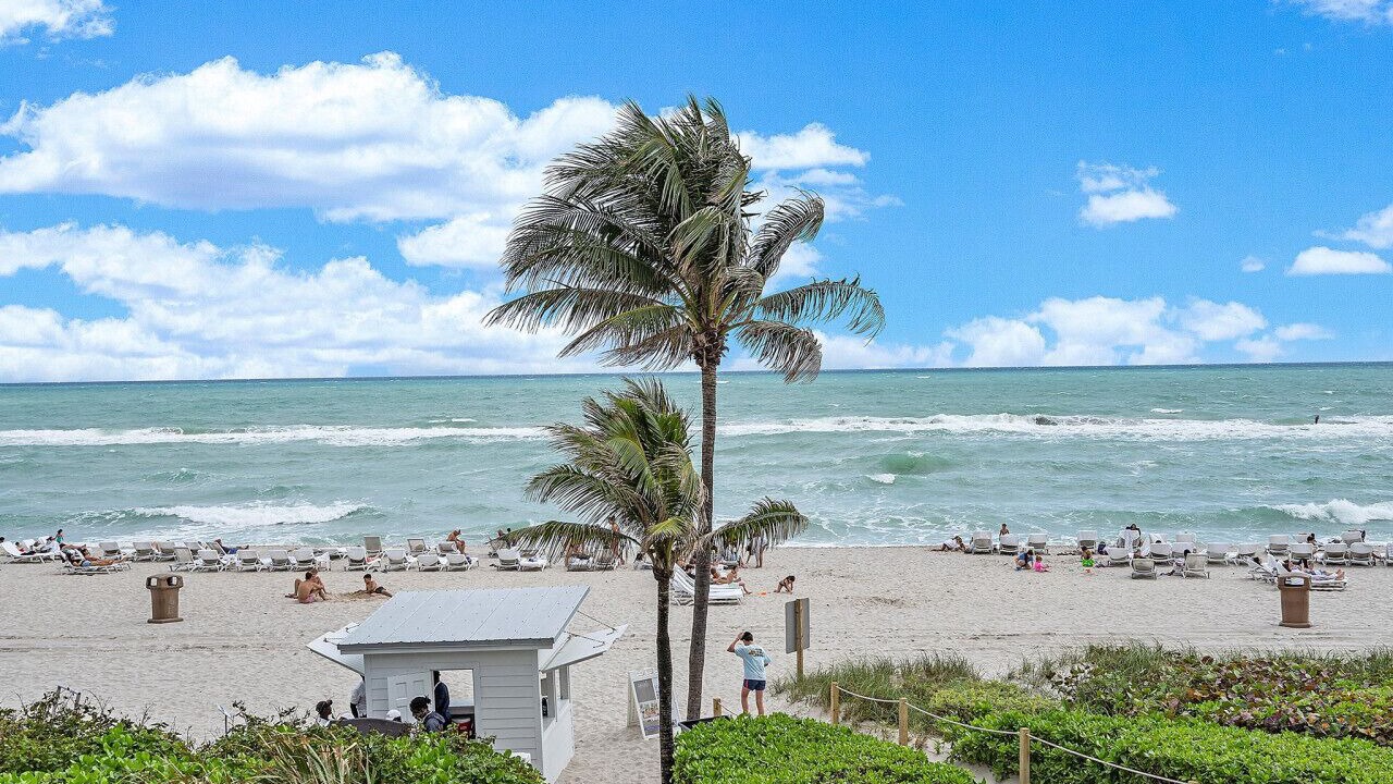 Photo of Others in Sunny Isles Beach