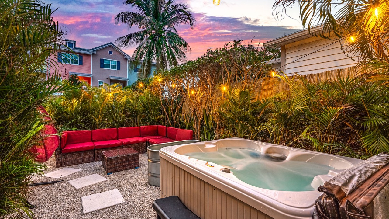 Photo of Patio Balcony in Mango Groves