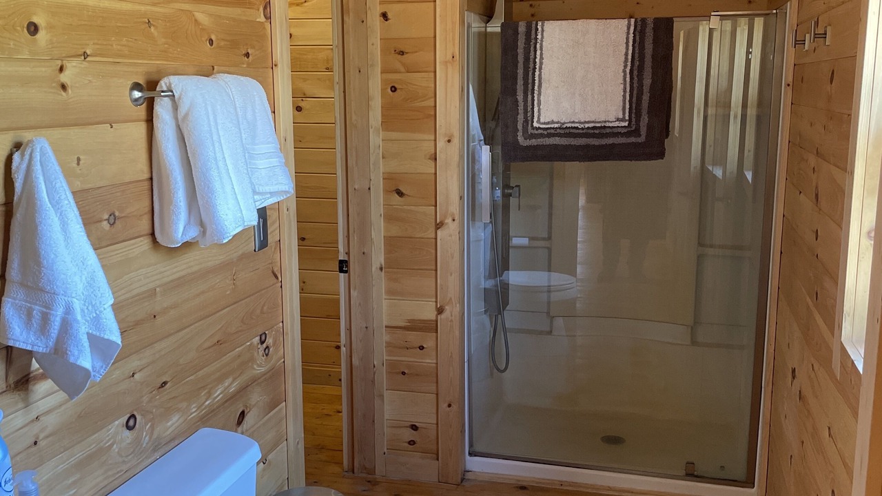 Photo of Bathroom in Crawfordville