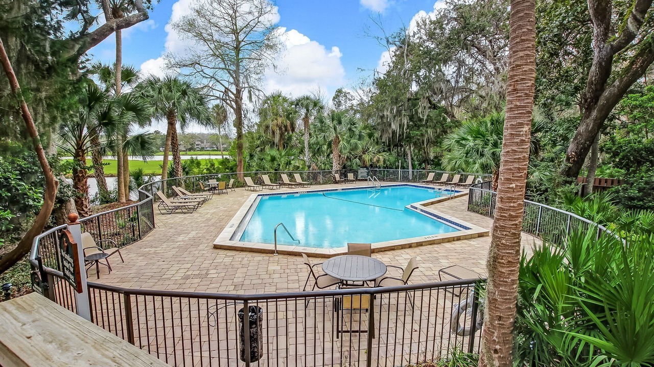Photo of Outdoor in Fernandina Beach