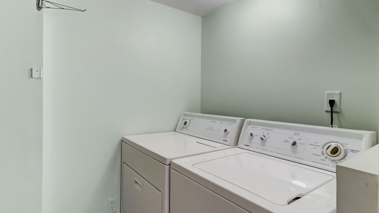 Photo of Bedroom in Fernandina Beach