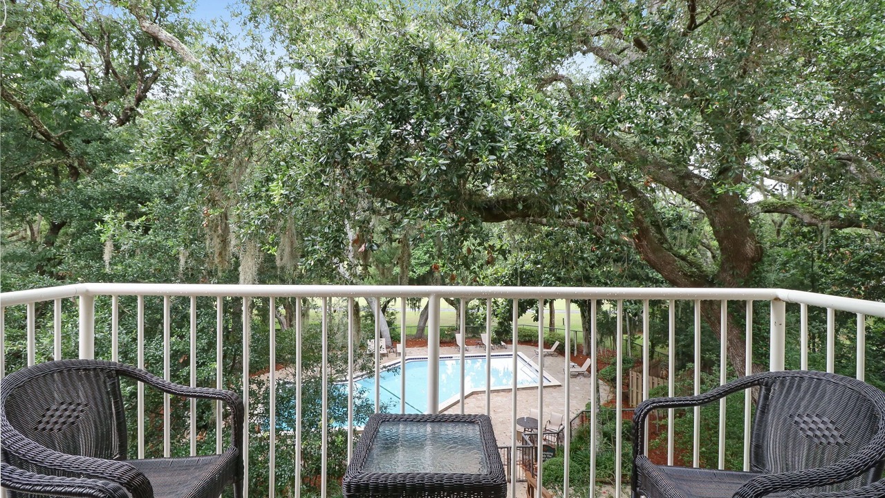 Photo of Outdoor in Fernandina Beach