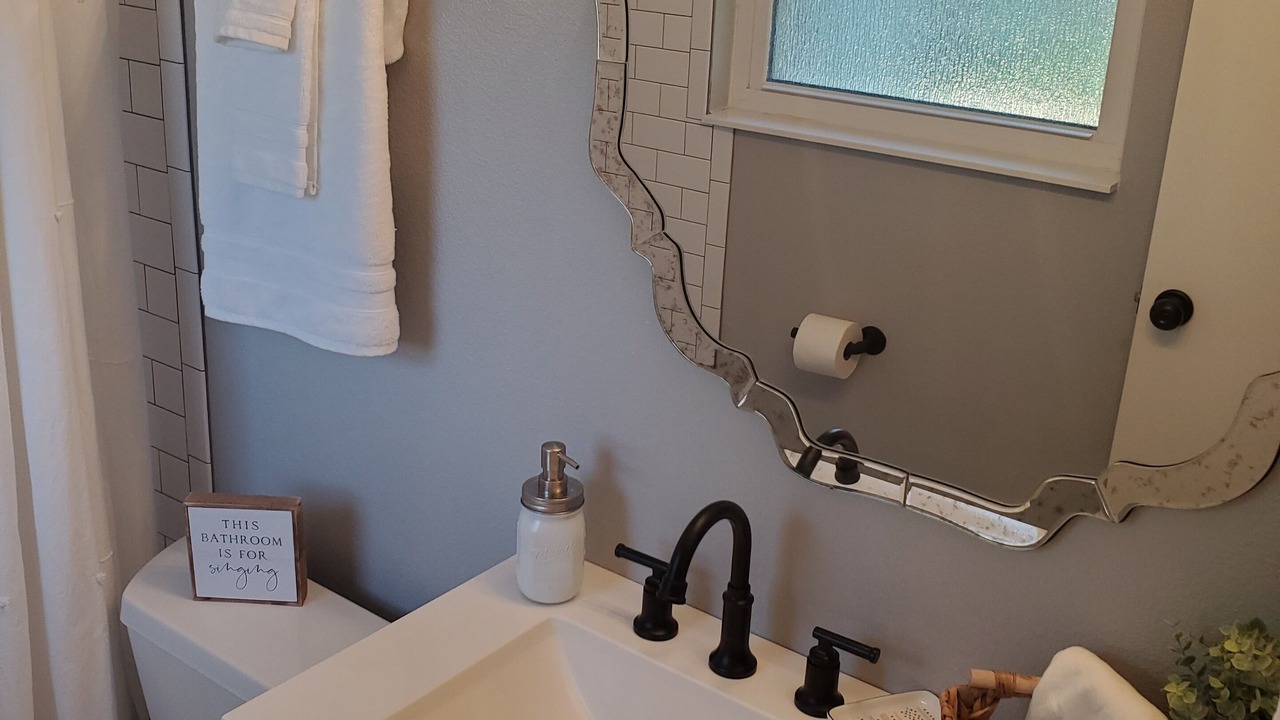 Photo of Bathroom in Eustis