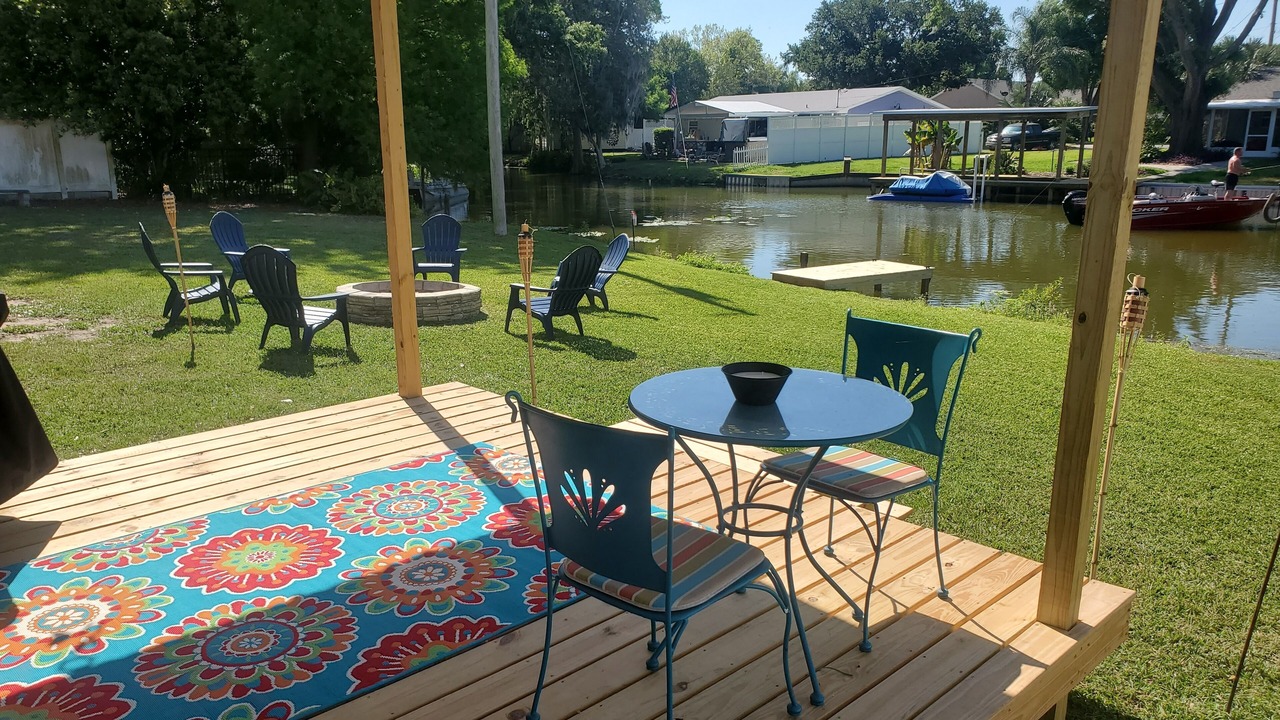 Photo of Outdoor in Eustis