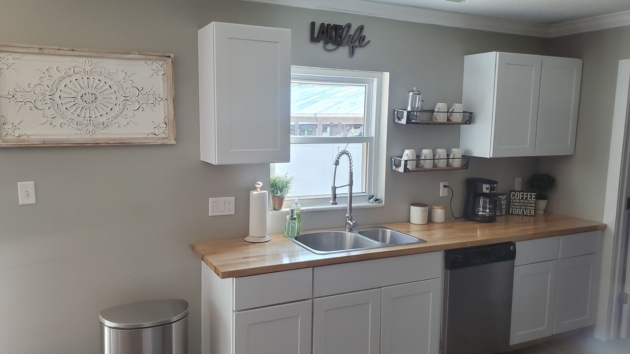 Photo of Kitchen in Eustis
