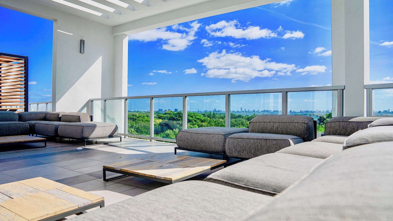 Photo of Outdoor in Northeast Miami