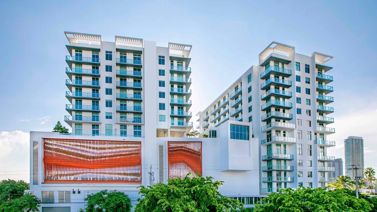 Photo of Outdoor in Northeast Miami