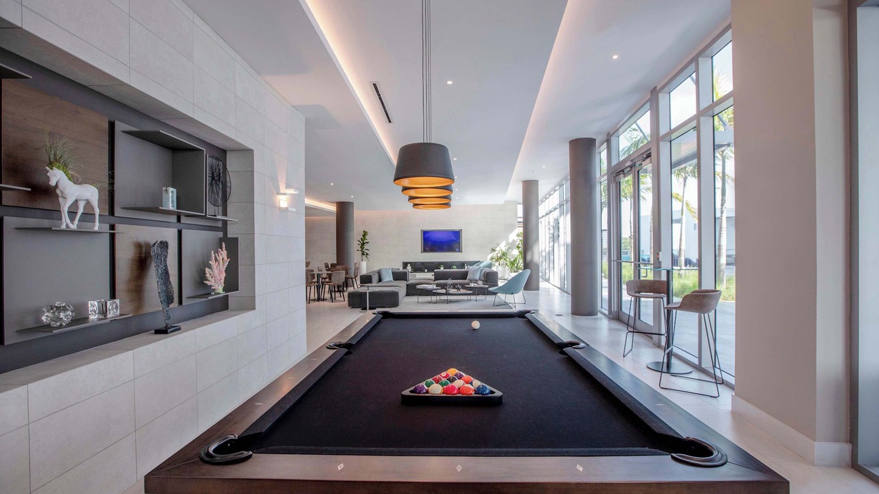 Photo of Bedroom in Northeast Miami
