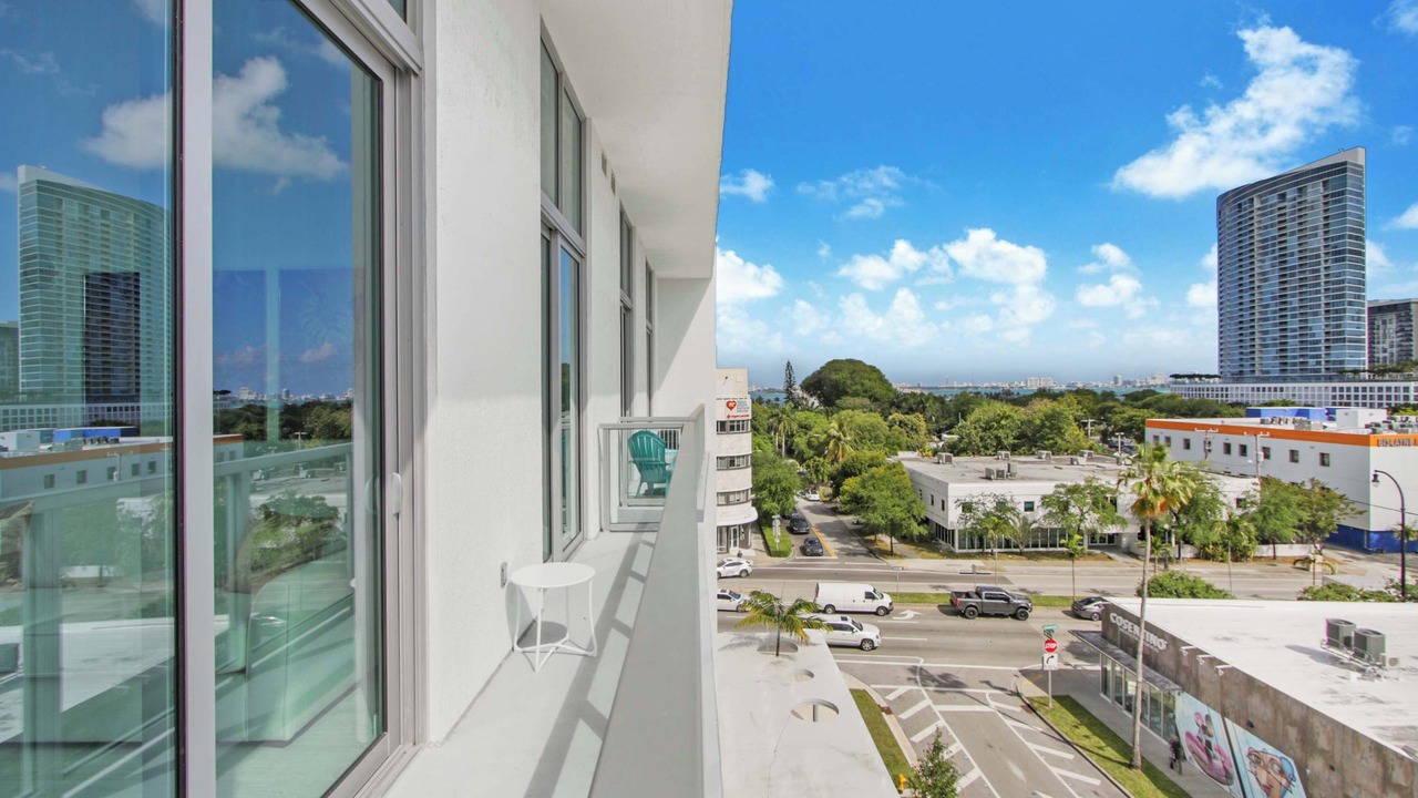 Photo of Outdoor in Northeast Miami
