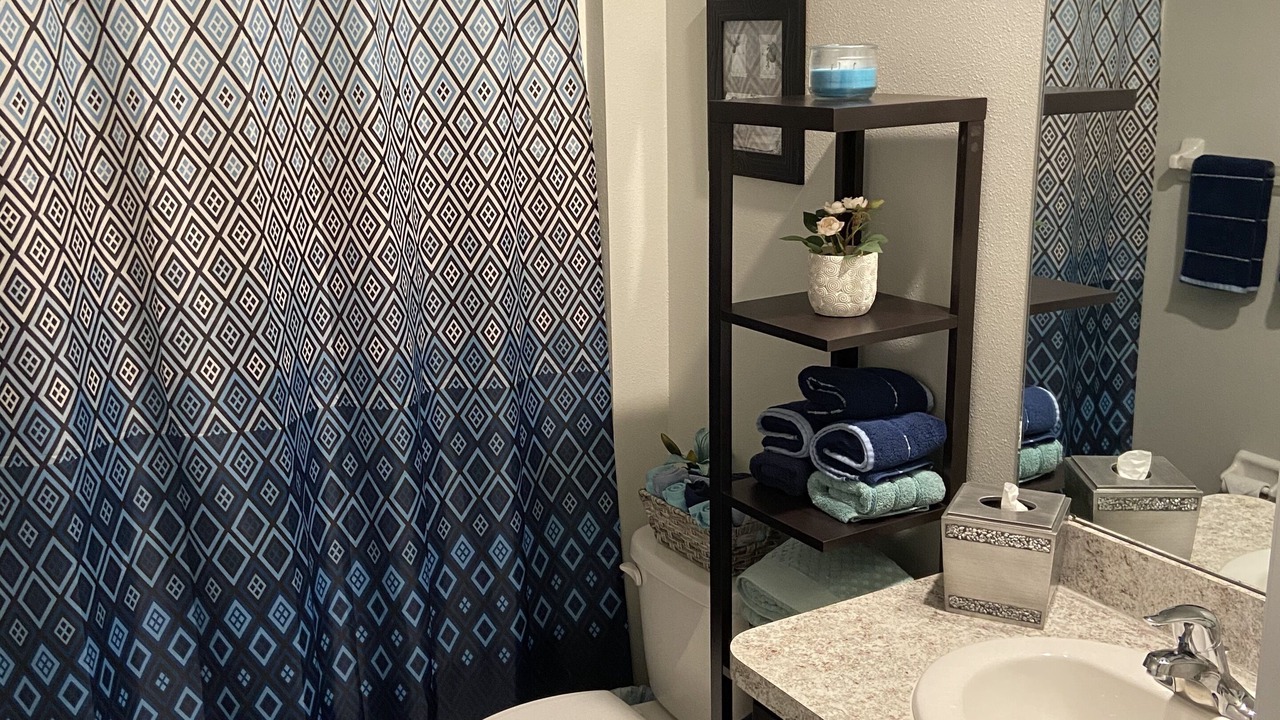 Photo of Bathroom in Riverview
