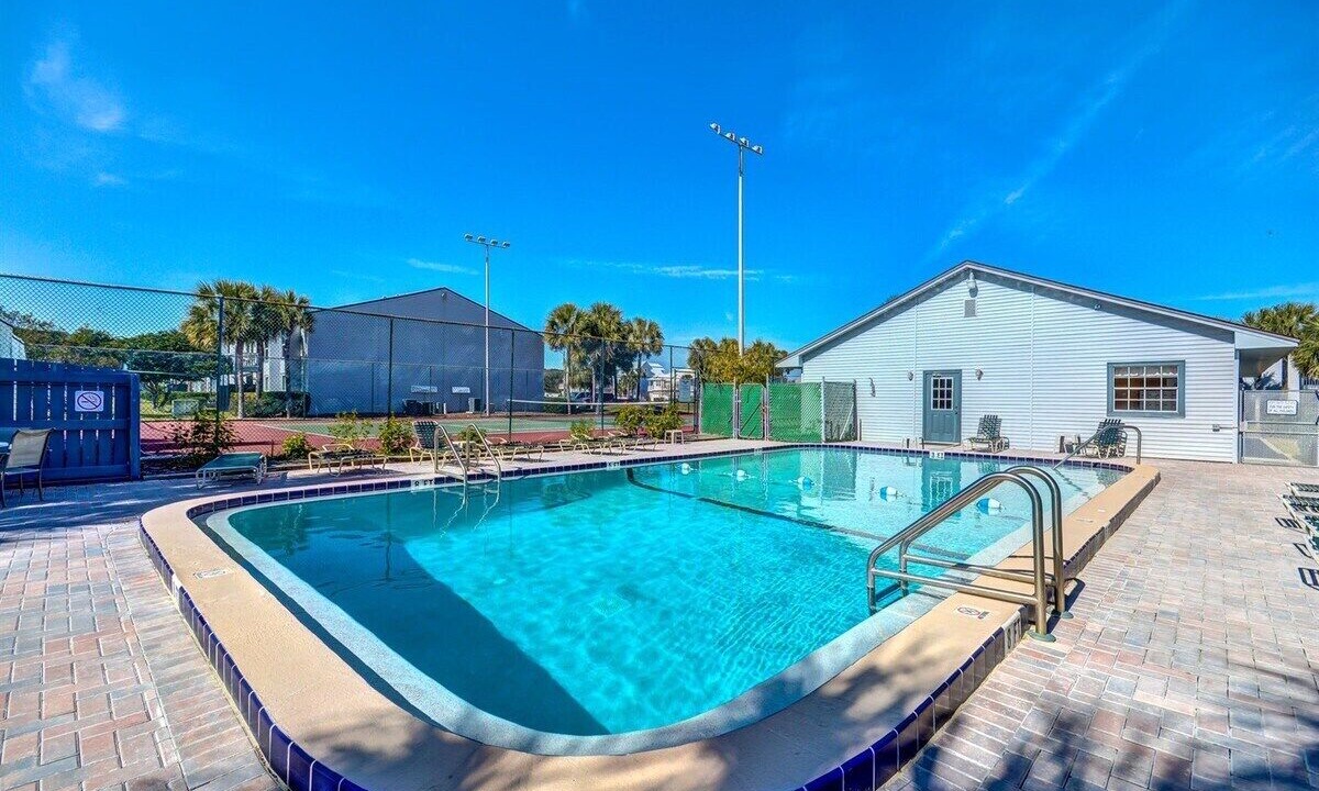 Photo of Outdoor in Fernandina Beach