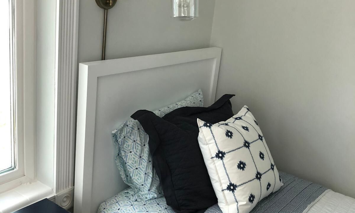Photo of Bedroom in Palm Beach Shores