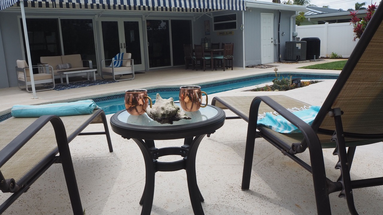 Photo of Outdoor in Palm Beach Shores